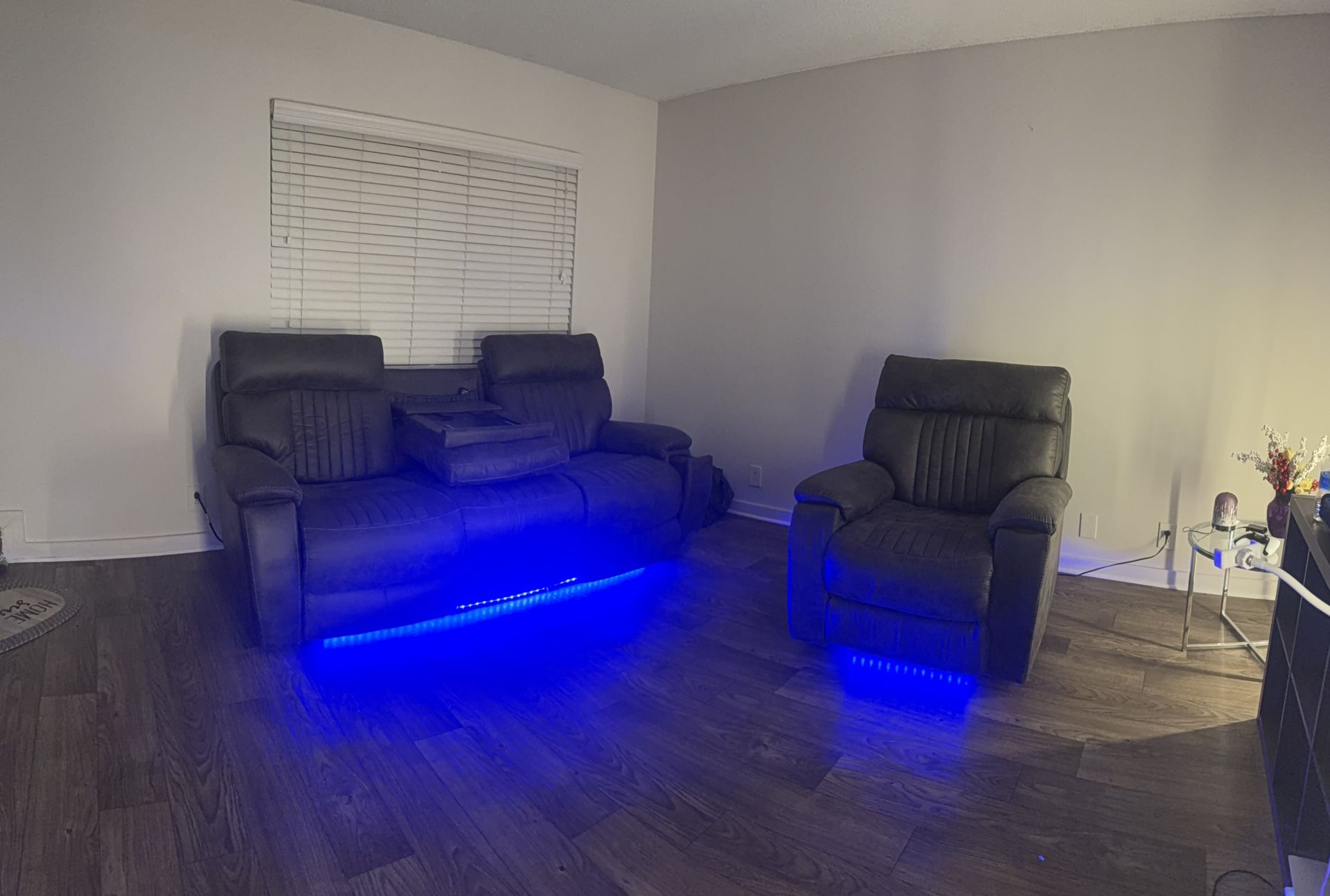 Reclining Furniture