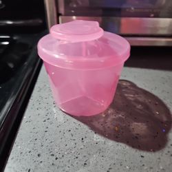 Dr Brown's Options Milk Powder Dispenser
