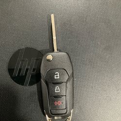 Brand new  replacement fobs, and keys for sale