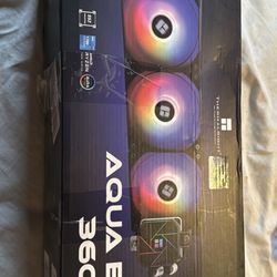 Thermalright Aqua Elite 360 V3
