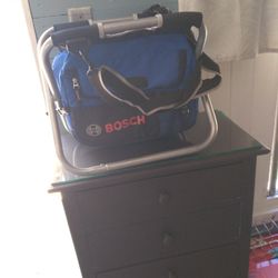 Small Chair For Fish 