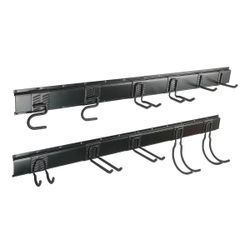 Richelieu Garage Hook - 15-Piece Set