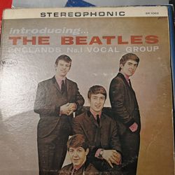 The Beatles
