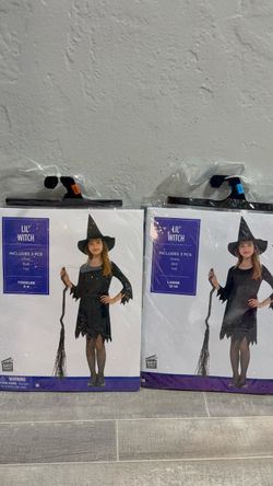 Lil Witch Set