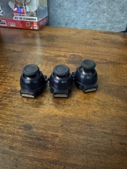 Ps5 dual sense edge tmrs