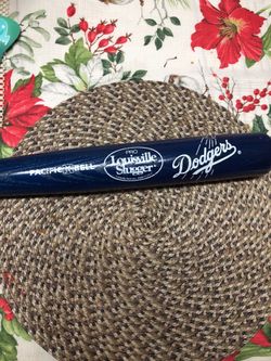 Dodgerslugger vintage