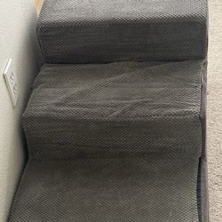Dog Stairs