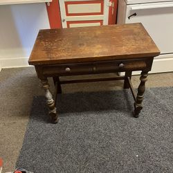 Antique Table 
