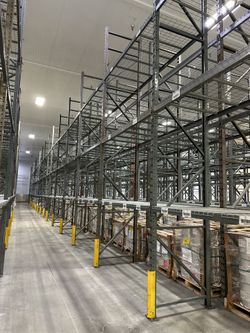 42” X 20’ Sammons System