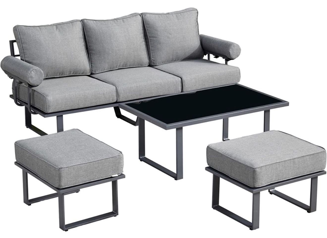 Outdoor Patio Furniture