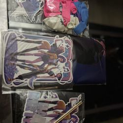 K Pop Birthday Bundle 