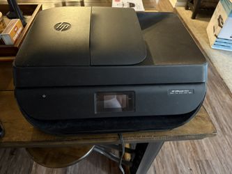 HP4655 Printer 