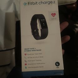 FITBIT charge 2