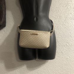 Cómo Nuevo Michael Kors 