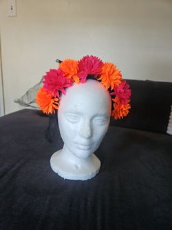 Headband Halloween Costume 