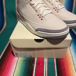 Jordan 3