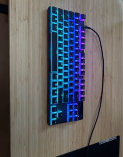 SteelSeries Apex Pro TKL 2023