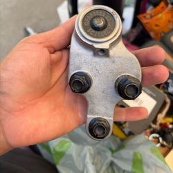 Ball joint duralast gold Ford focus ST 2013–2018