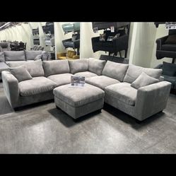 Living Room Set