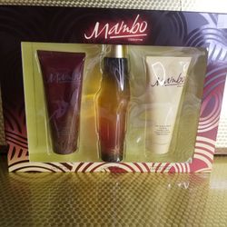 Mambo Many brands of new perfume available for men or women, single bottles or gift sets, body sprays and lotion available bz 20
