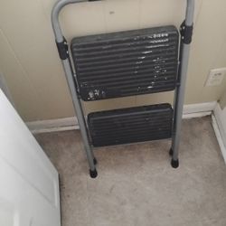 Step Stool