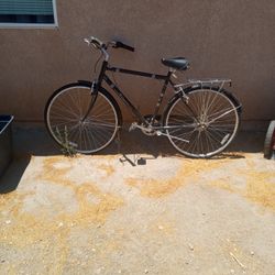 Schwinn Bike