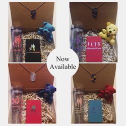 Autism Awareness Boxes