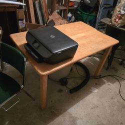 Free Table