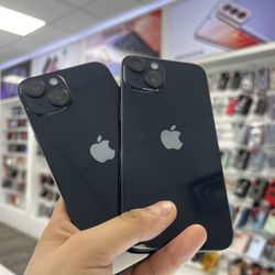 iPhone 14 T-Mobile metro