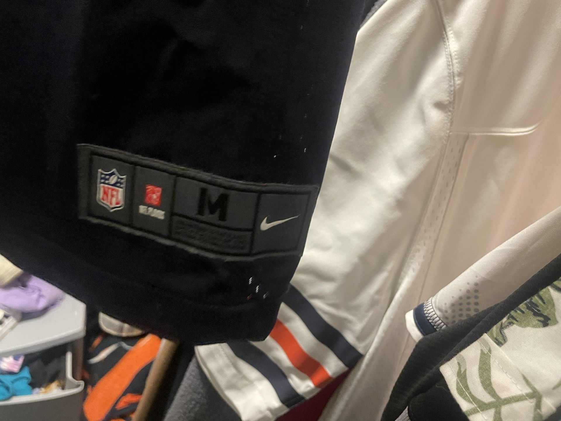 Khalil Mack Chicago Bears Jersey for Sale in Elmhurst, IL - OfferUp