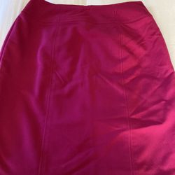 Ladies Pencil Skirt Sz 12-reduced!