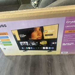 Samsung Tv 50in