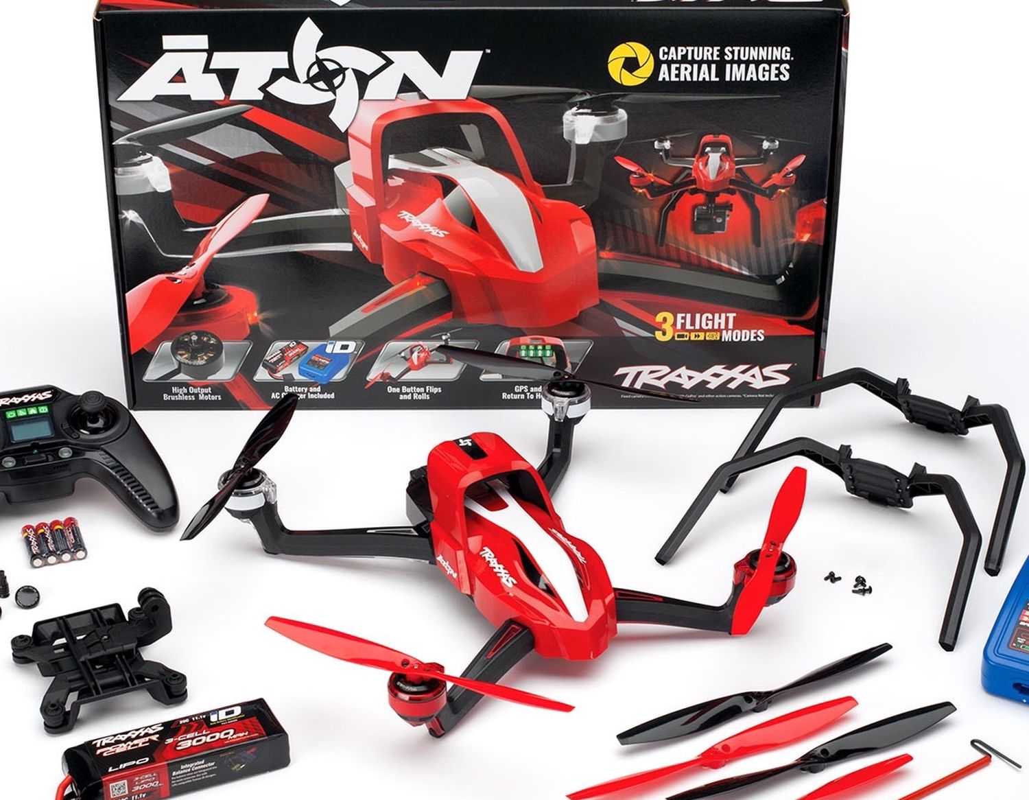 aton drone