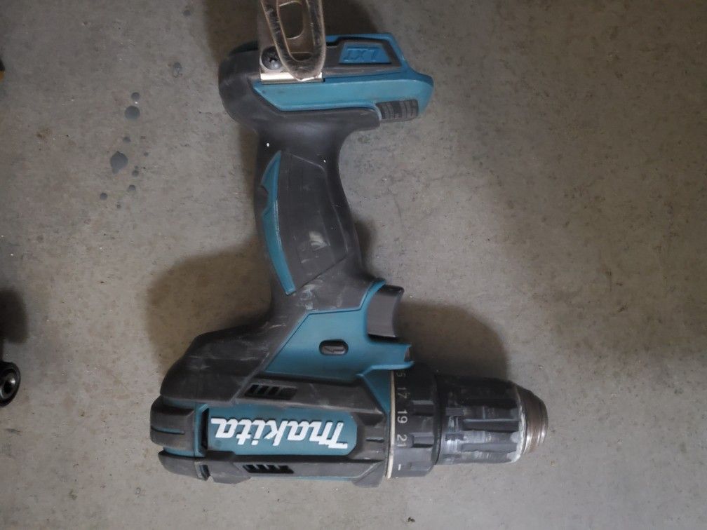 Makita

12-Volt MAX CXT Lithium-Ion 3/8 in. Brushless Cordless Driver

