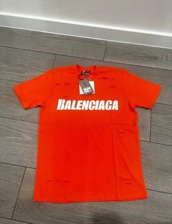Balenciaga  Tshirt New Season Any Colors