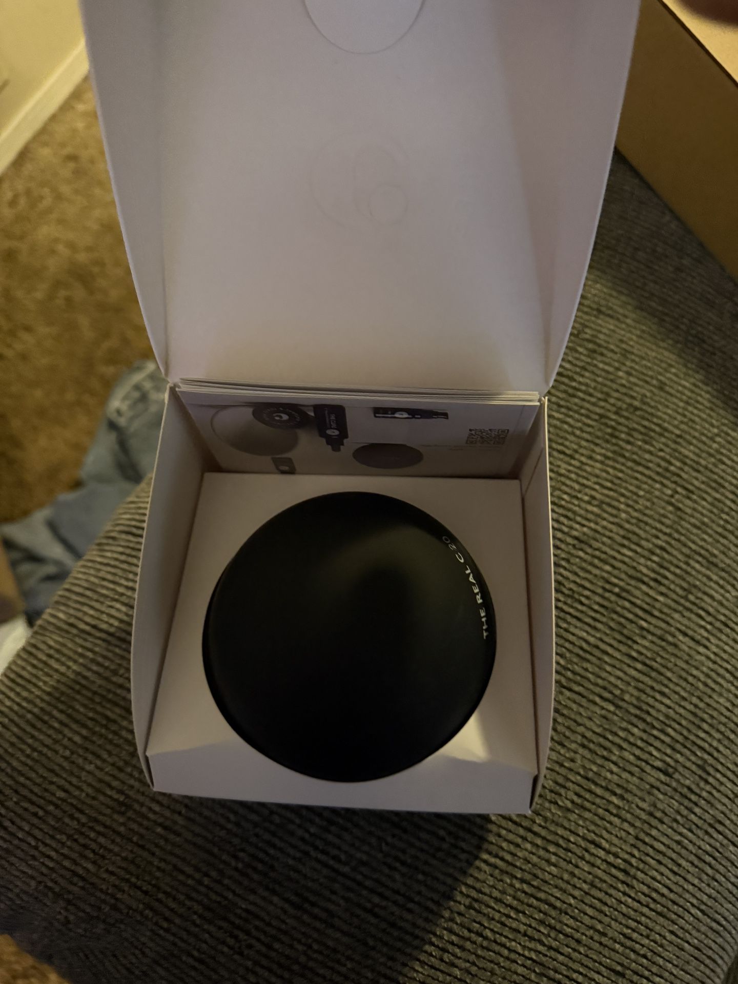 the real c 30day supply