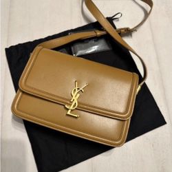 Saint Laurent Solferino Bag Medium