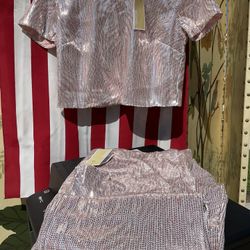 Michael Kors Set Medium