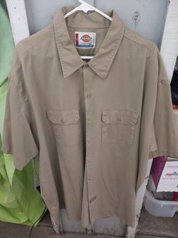Dickies t Shirt