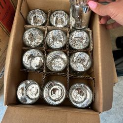 24 New Glasses
