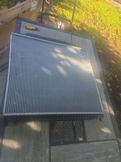 Radiator