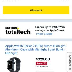 Apple Watch 
