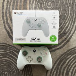 GameSir G7 SE