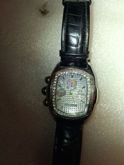 TECHNO SWISS WATCH