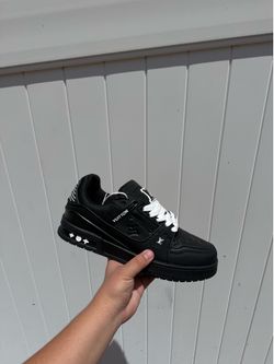 lv shoes