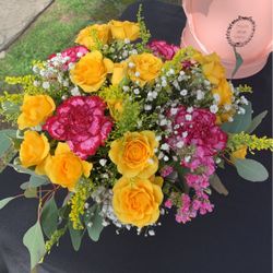 Valentines Day Flowers