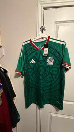 México jersey