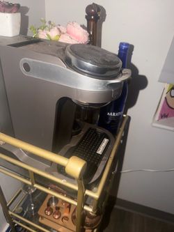 Duet Cocktail Maker (used)