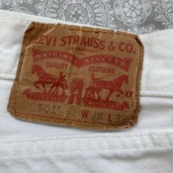 Levi’s Pants