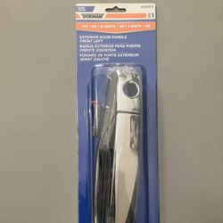 80546CD Dorman | Front Left Driver Side Exterior Door Handle